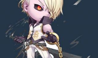 dnf黑暗骑士加点