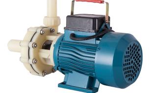 自吸泵厂家化工泵