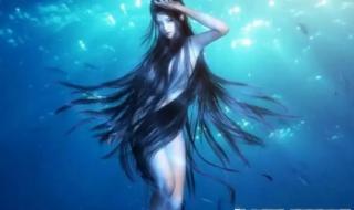 遮盖面积最小的泳衣