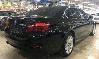 宝马5系首付多少钱