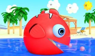 颜色大挑战 颜色大挑战