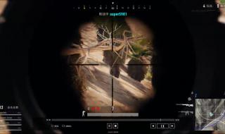 绝地求生测试服怎么玩