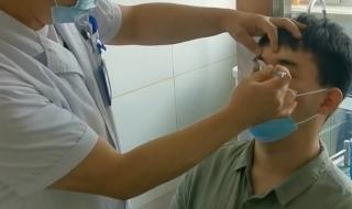 上睑下垂多少钱 上睑下垂多少钱