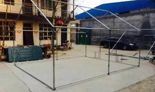 帐篷多少钱一个 帐篷多少钱一个