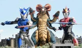 最弱奥特曼卡片 最弱奥特曼卡片