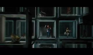 异次元杀阵有几部