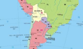 阿根廷人最讨厌的国家 阿根廷人最讨厌的国家