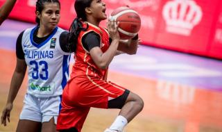 u16亚洲女篮锦标赛 u16亚洲女篮锦标赛