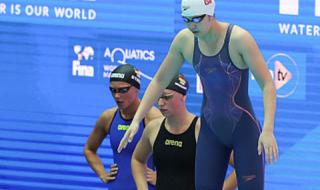 世锦赛100米决赛时间