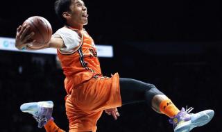 cba全明星赛mvp是谁 cba全明星赛mvp是谁