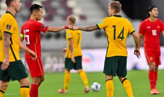 世预赛亚洲12强出炉 世预赛亚洲12强出炉