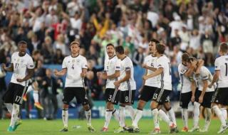 世界足球强国排行榜